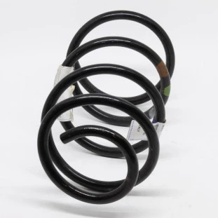 Mola Suspenção Volvo V40 2013 a 2019 - Dianteiro - Original