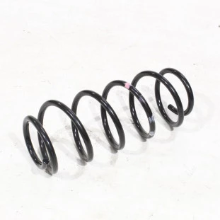 Mola Suspensão Chevrolet Astra 1999 a 2001 - Original