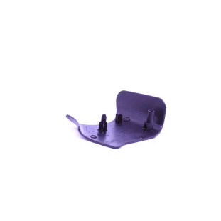 Moldura Acabamento Banco Peugeot 207 2009 a 2015 - Original