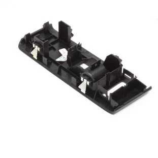 Moldura Acabamento Interruptor do Vidro Volvo Xc40 2018 a 2021 - Direito / Dianteiro - Original