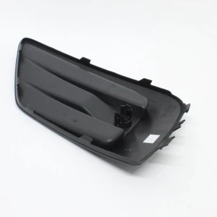 Moldura Acabamento Para-choque Volvo Xc60 2019 a 2021 - Direito / Dianteiro - Original