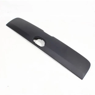 Moldura Acabamento Porta Renault Kangoo 2000 a 2013 - Traseiro - Original