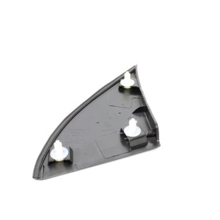 Moldura Acabamento Retrovisor Fiat Palio 2011 a 2017 - Direito / Externo - Original