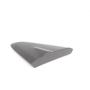 Moldura Acabamento Retrovisor Chevrolet Sonic 2012 a 2014 - Esquerdo / Dianteiro / Externo - Original