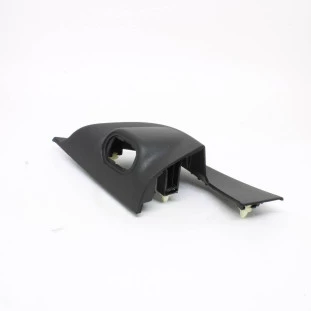 Moldura Acabamento Retrovisor Chevrolet Prisma 2013 a 2016 - Esquerdo / Dianteiro / Interno - Original