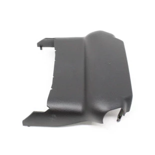 Moldura Acabamento da Coluna de Direção Toyota Hilux 2016 a 2021 - Superior - Original