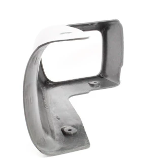 Moldura  Acabamento do Cambio Kia Bongo K3600 1994 a 1999 - Original