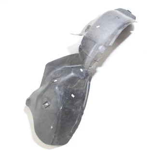 Moldura Acabamento do Paralama Kia Sportage 2005 a 2010 - Direito / Traseiro / Interno - Original