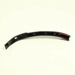 Moldura Acabamento do Paralama Volkswagen Tiguan 2009 a 2021 - Direito / Traseiro - Original