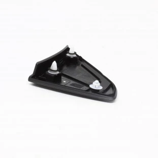 Moldura Acabamento do Retrovisor Chevrolet Spin 2013 a 2022 - Motorista - Original