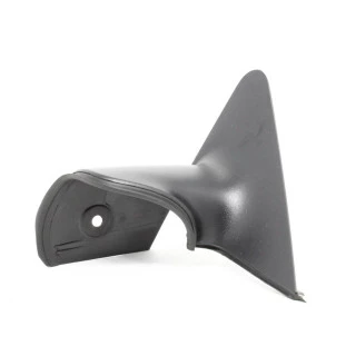 Moldura Acabamento do Retrovisor Volkswagen New Beetle 1998 a 2010 - Esquerdo / Externo - Original