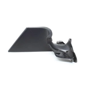Moldura Acabamento do Retrovisor Volkswagen Beetle 2006 a 2010 - Direito / Externo - Original