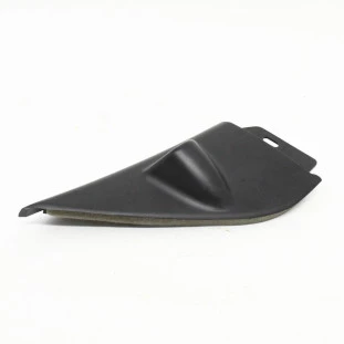 Moldura Acabamento do Retrovisor Volkswagen Parati 2004 a 2010 - Direito / Interno - Original