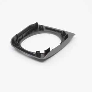 Moldura Alavanca Câmbio Honda Civic 2007 a 2011 - Original