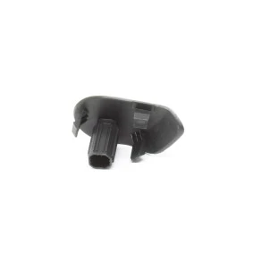 Moldura Alavanca Reclinador do Banco Chevrolet Onix 2013 a 2019 - Direito / Dianteiro - Original