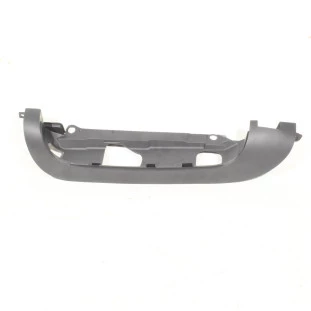 Moldura Alojamento Acabamento Lanterna Fiat Fiorino 2011 a 2021 - Direito / Traseiro - Original