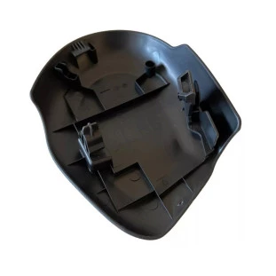 Moldura Banco Motorista Peugeot 208 2017 - Interno - Original