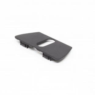 Moldura Batente Porta-Malas Honda Civic 2007 a 2011 - Original