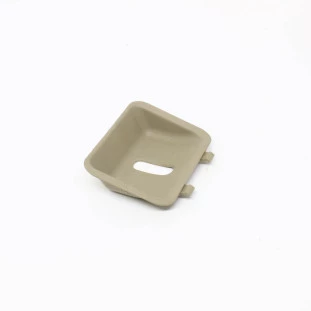 Moldura Batente Porta Malas Nissan Tiida 2008 a 2013 - Original