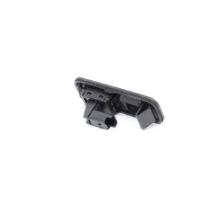 Moldura Botão Camera de Ré Renault Fluence 2012 a 2018 - Traseiro - Original