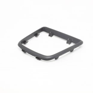 Moldura Câmbio Chevrolet Agile 2010 a 2014 - Original