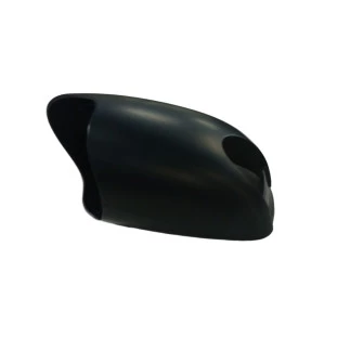 Moldura Capa Retrovisor Volkswagen New Beetle 2010 - Esquerdo - Original