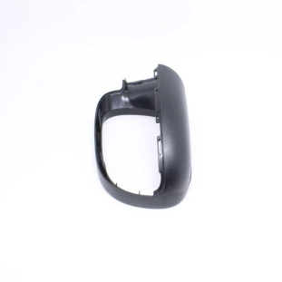 Moldura Capa Retrovisor Volkswagen Fox 2004 a 2010 - Passageiro - Original