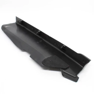 Moldura Cobertura do Paralama Toyota Rav4 2013 a 2018 - Esquerdo / Dianteiro / Interno - Toyota
