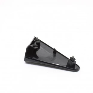 Moldura Coluna Honda City 2010 a 2021 - Motorista / Dianteiro - Original