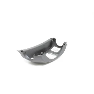 Moldura Coluna Direção Renault Kwid 2018 a 2022 - Superior - Original