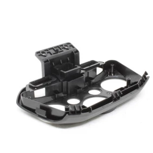 Moldura Controle Ar Condicionado e Aquecedor Chevrolet Prisma 2011 a 2019 - Original