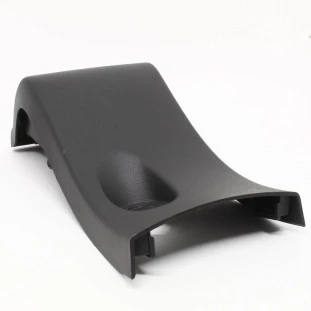 Moldura Difusor de Ar Renault Fluence 2011 a 2018 - Traseiro - Original