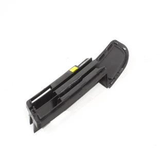 Moldura Farol Milha Chevrolet Astra 2002 a 2011 - Direito / Dianteiro / Inferior - Original