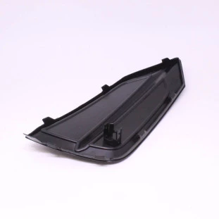 Moldura Farol Milha Volvo Xc60 2018 a 2021 - Direito / Dianteiro - Original