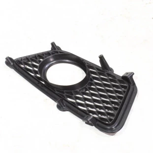 Moldura Farol Milha Kia Sportage 2006 a 2015 - Direito - Original