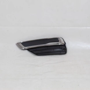 Moldura Farol Milha Para-choque Volvo Xc90 2016 a 2019 - Esquerdo / Dianteiro - Original