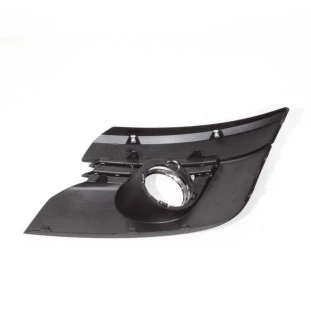 Moldura Farol Neblina Peugeot 3008 2011 a 2014 - Direito / Dianteiro - Original