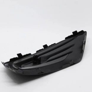 Moldura Farol Neblina Volvo V60 2019 a 2020 - Esquerdo / Dianteiro - Original
