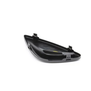 Moldura Farol Neblina Nissan March 2016 a 2019 - Passageiro / Dianteiro - Original