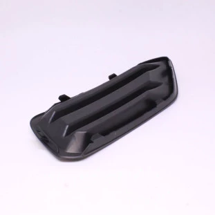 Moldura Farol Neblina Volvo Xc40 2018 a 2021 - Esquerdo / Dianteiro - Original