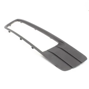 Moldura Farol Neblina Geely Ec-7 2014 - Esquerdo / Dianteiro - Original