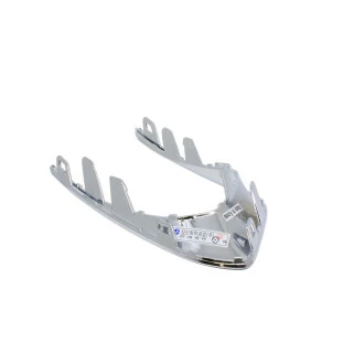 Moldura Farol Neblina Chevrolet Spin 2019 a 2021 - Direito - Original
