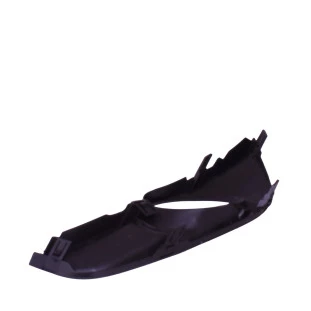 Moldura Farol de Milha Nissan Altima 2014 - Direito / Dianteiro - Original