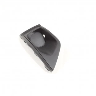 Moldura Farol de Neblina Chevrolet Cobalt 2016 a 2019 - Passageiro / Externo - Original