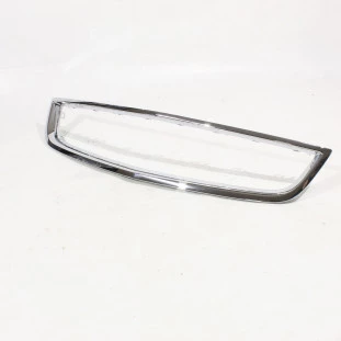 Moldura Grade Radiador Chevrolet S10 2012 a 2015 - Original