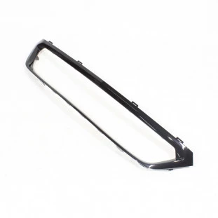 Moldura Grade Radiador Chevrolet S10 2019 a 2020 - Original
