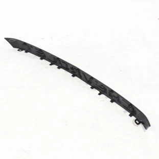 Moldura Grade Radiador Chevrolet S10 2021 a 2022 - Original