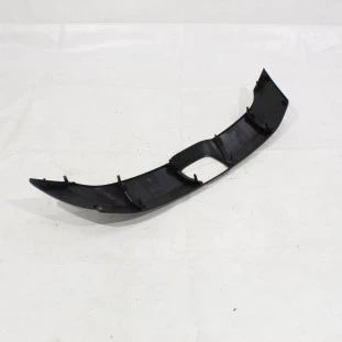 Moldura Grelha Honda City 2015 a 2017 - Dianteiro - Original
