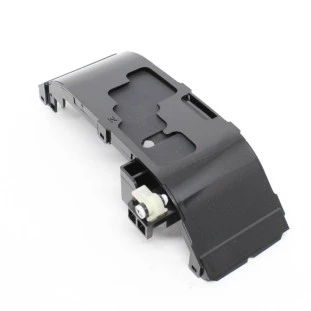 Moldura Indicador do Câmbio Automático Kia Sorento 2009 a 2013 - Original