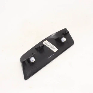 Moldura Interna Retrovisor Peugeot 208 2013 a 2021 - Esquerdo / Dianteiro - Original